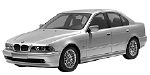 BMW E39 P2640 Fault Code