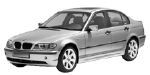BMW E46 P2640 Fault Code