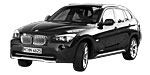 BMW E84 P2640 Fault Code
