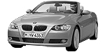 BMW E93 P2640 Fault Code