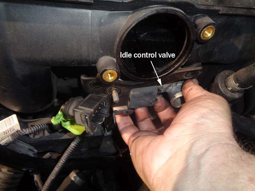 See P2640 repair manual